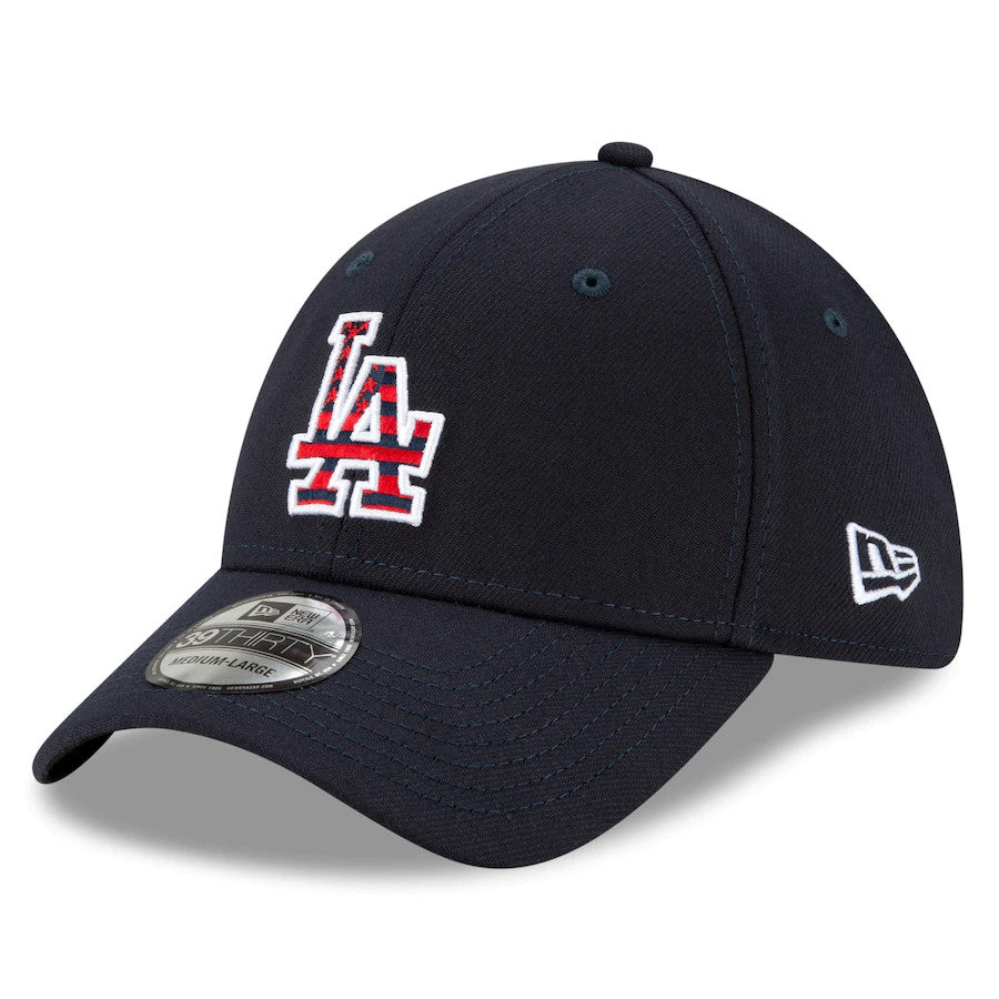 39thirty 2025 dodgers hat