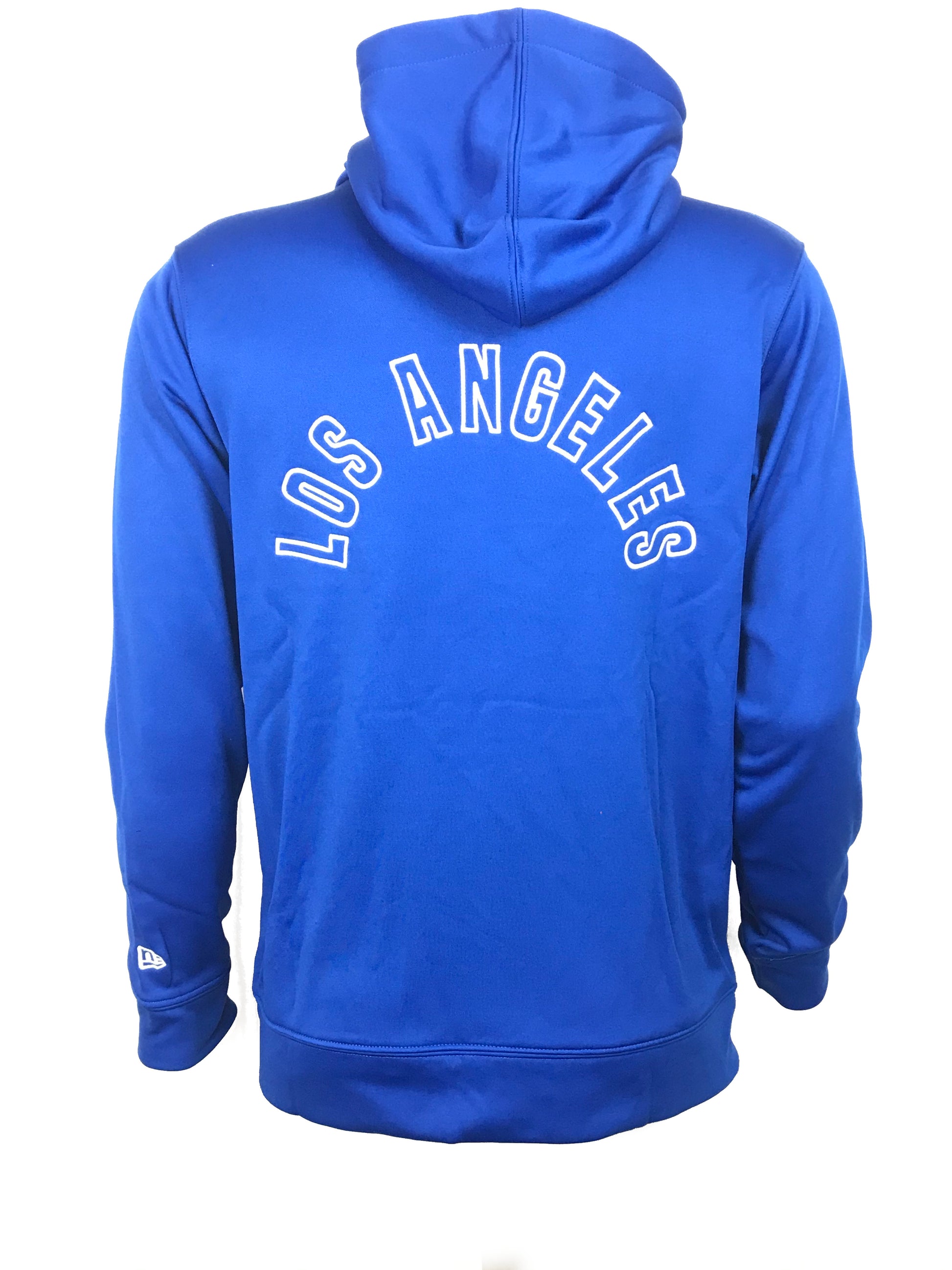 Los Angeles Dodgers Vintage Hoodie