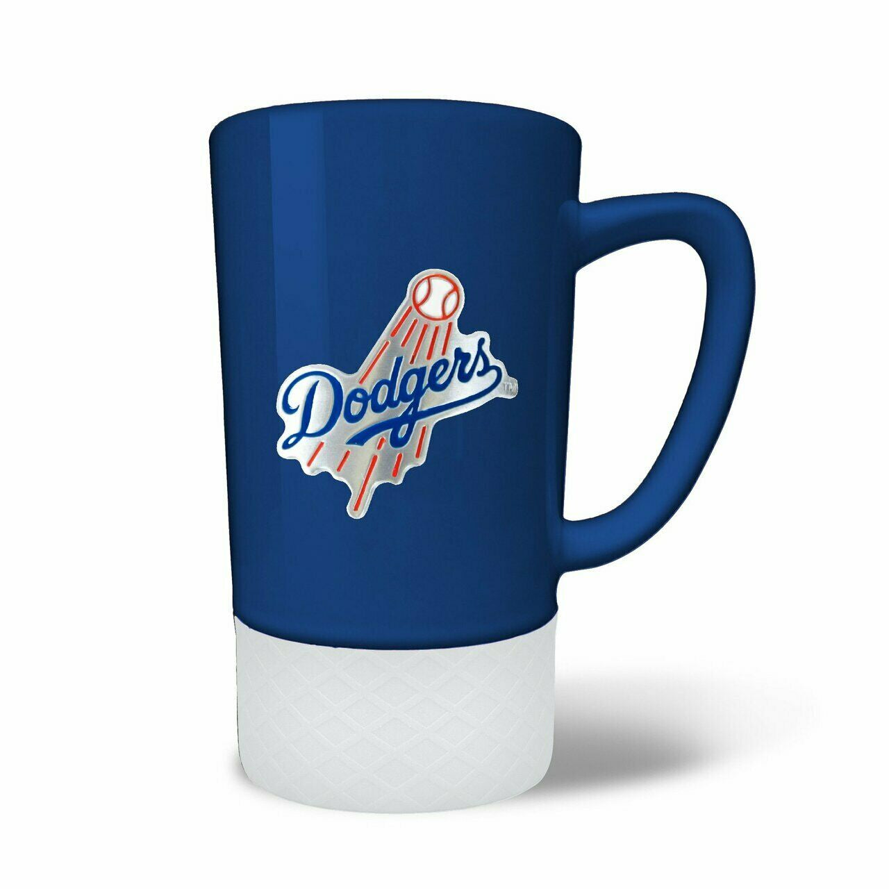 LOS ANGELES DODGERS JUMP MUG