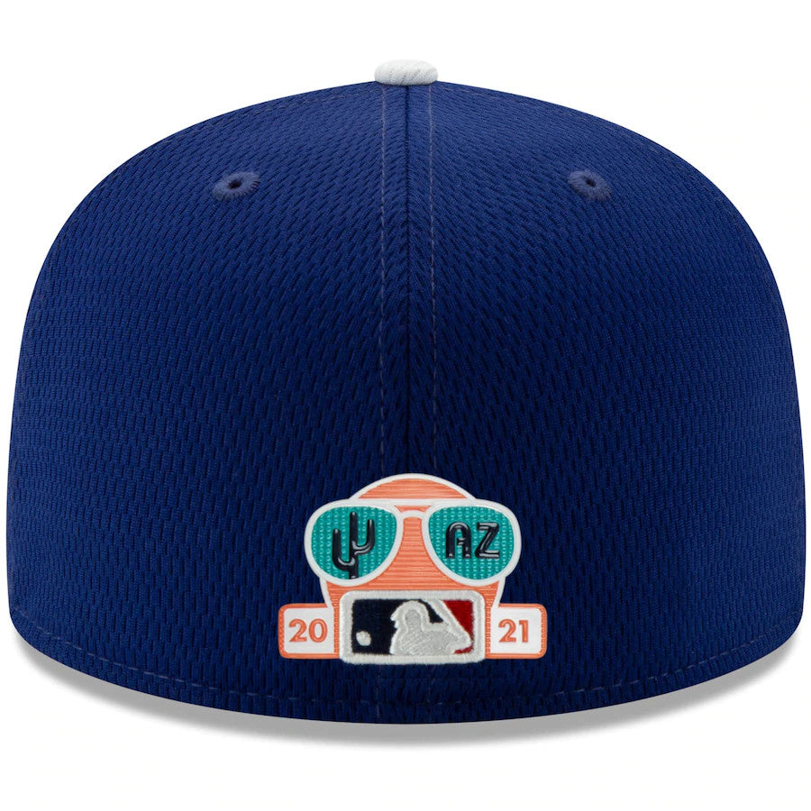 Dodgers spring training cap online