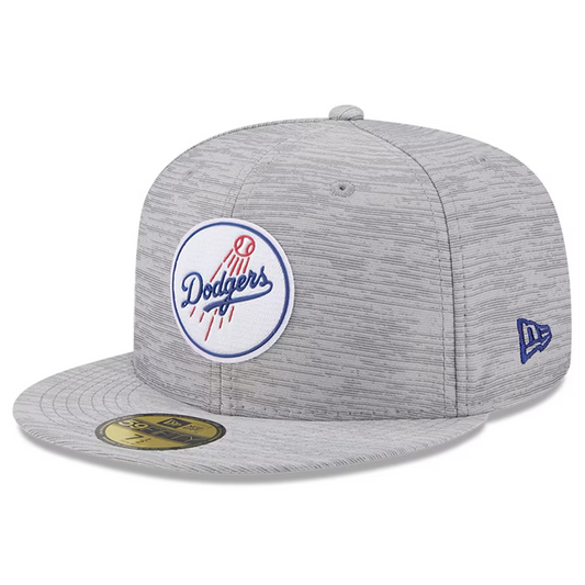 LOS ANGELES DODGERS 2023 4TH OF JULY 59FIFTY FITTED HAT – JR'S SPORTS