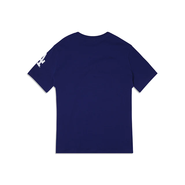 Las mejores ofertas en Camisetas de la MLB azul de los Dodgers de