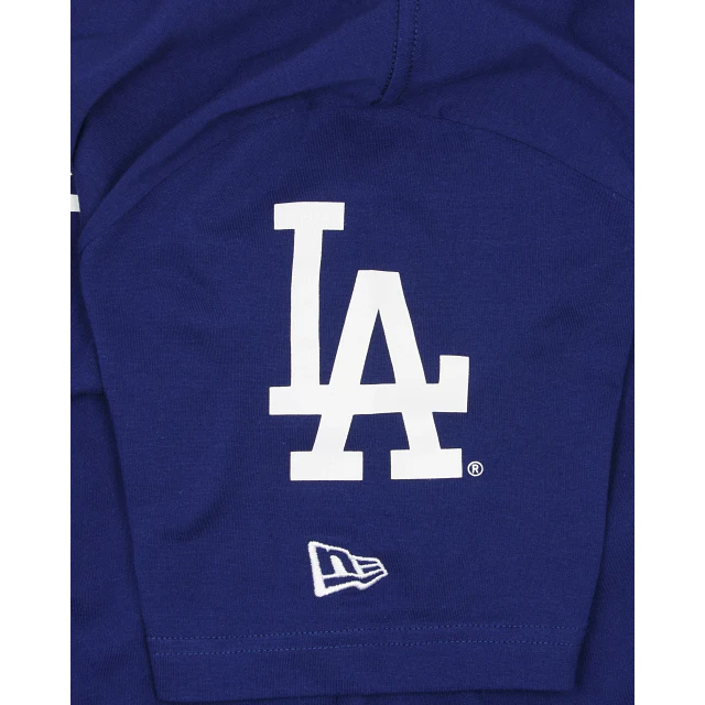 los angeles dodgers city connect jerseys