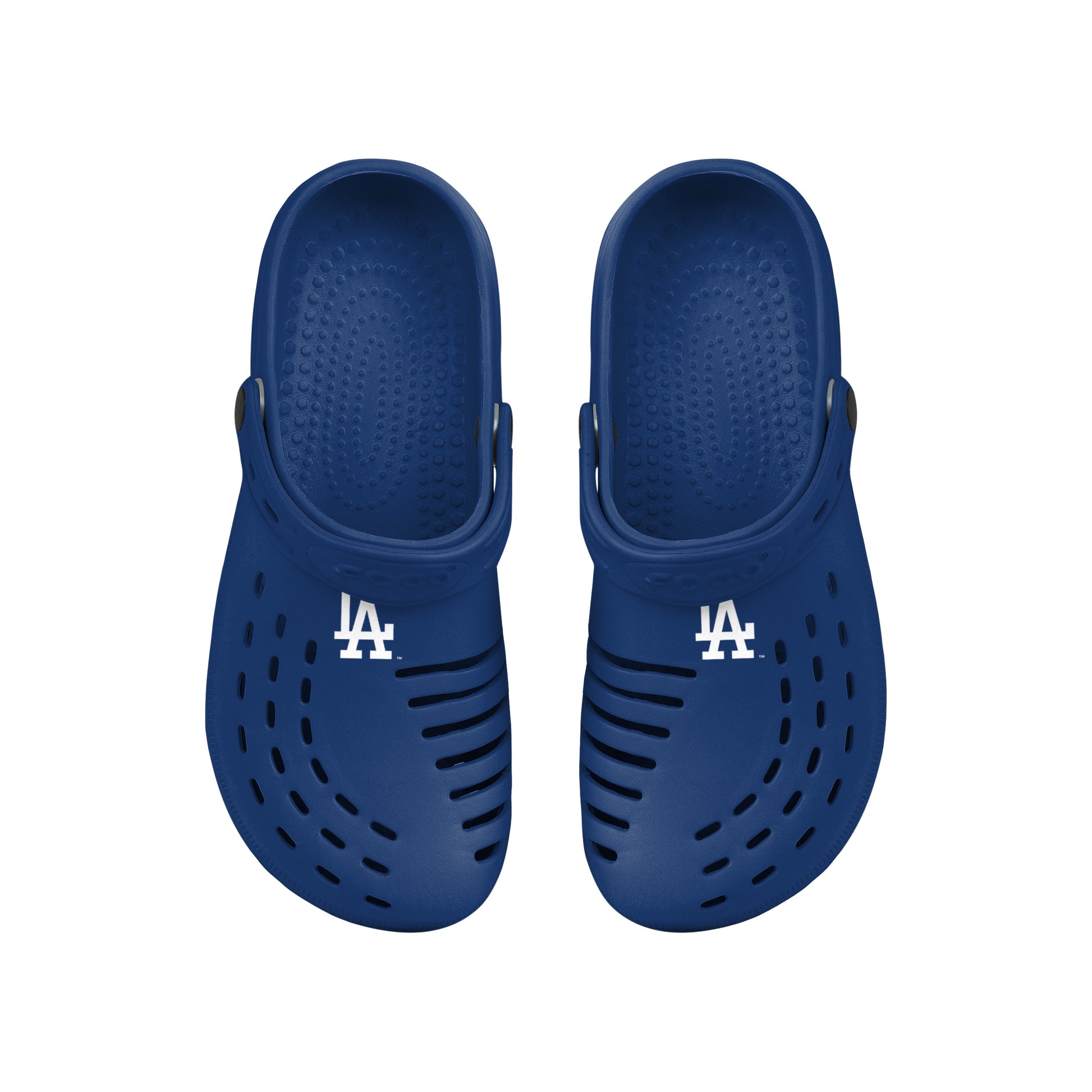MLB Los Angeles Dodgers Low Top Shoes Style 3 Sports Sneakers Men