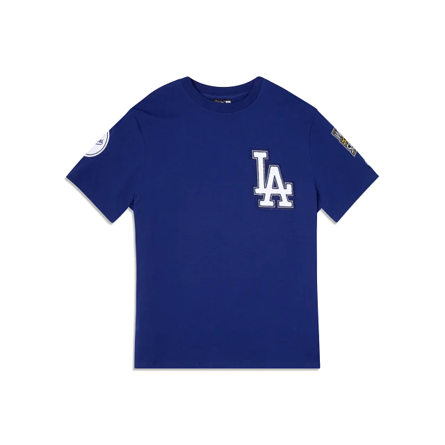 LOS ANGELES DODGERS MEN'S LOGO SELECT T-SHIRT