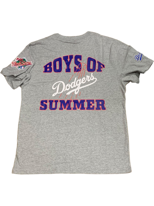 LOS ANGELES DODGERS – tagged PRODUCT TYPE_T-SHIRTS – Page 2 – JR'S SPORTS