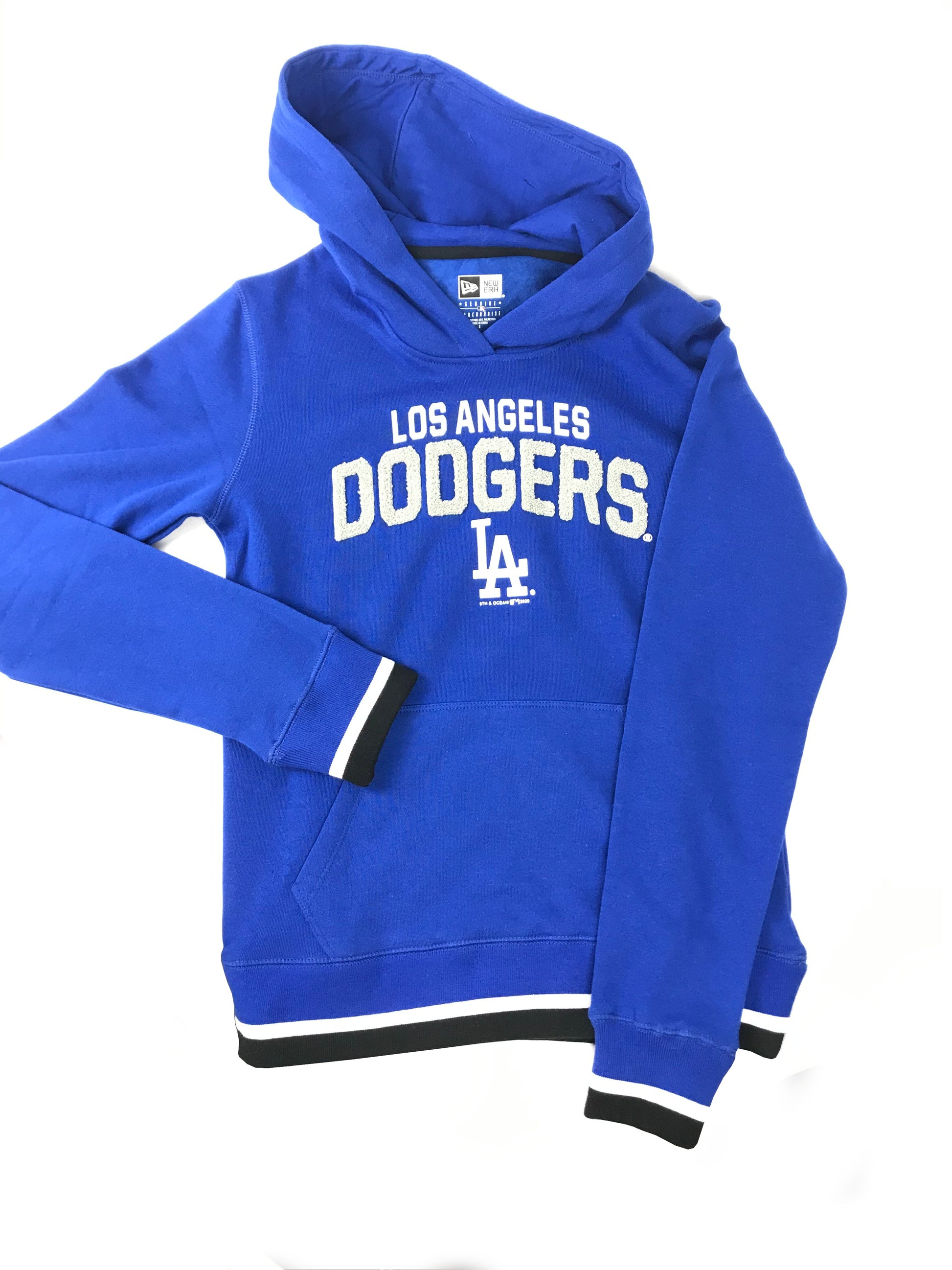 Dodgers Women Jersey – Tru Fanz Gear