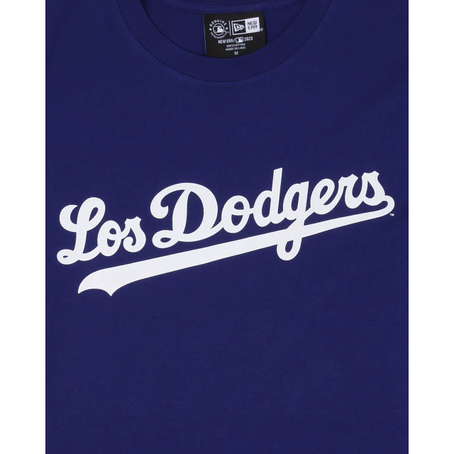 Los Angeles Dodgers Youth City Connect Alternate T-Shirt 23 Alt / M