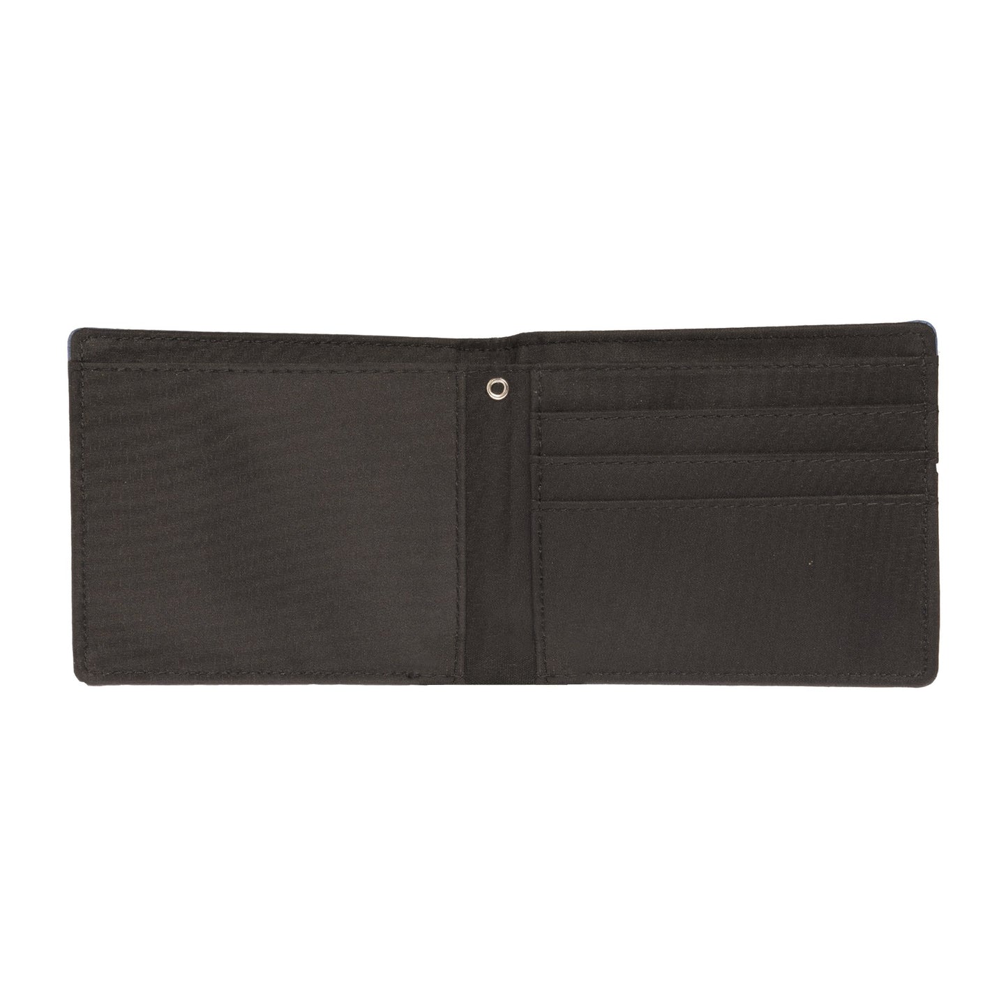 LOS ANGELES KINGS LOGO BI-FOLD WALLET