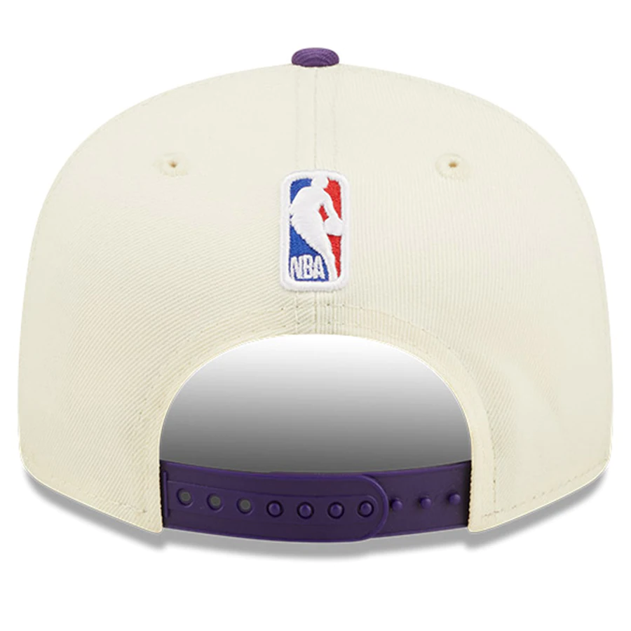 LOS ANGELES LAKERS 2022 DRAFT 950 GORRA