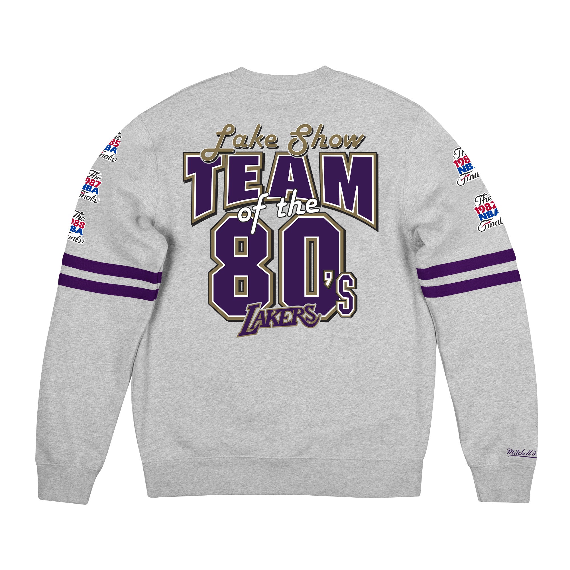 Laker sweater discount