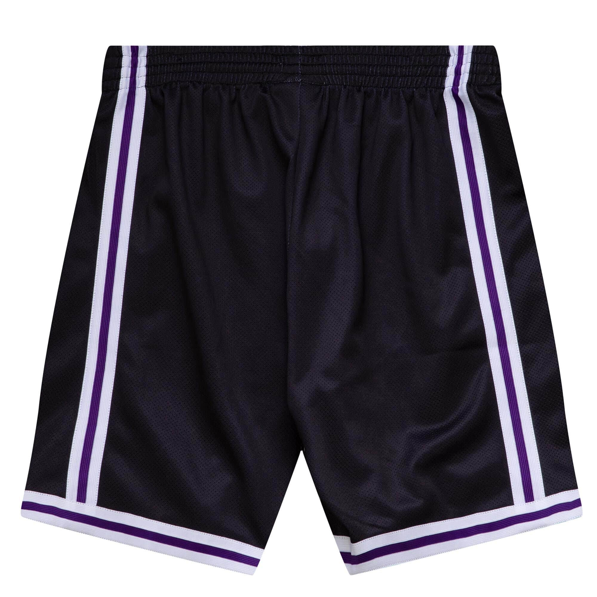 Lakers big 2024 face shorts