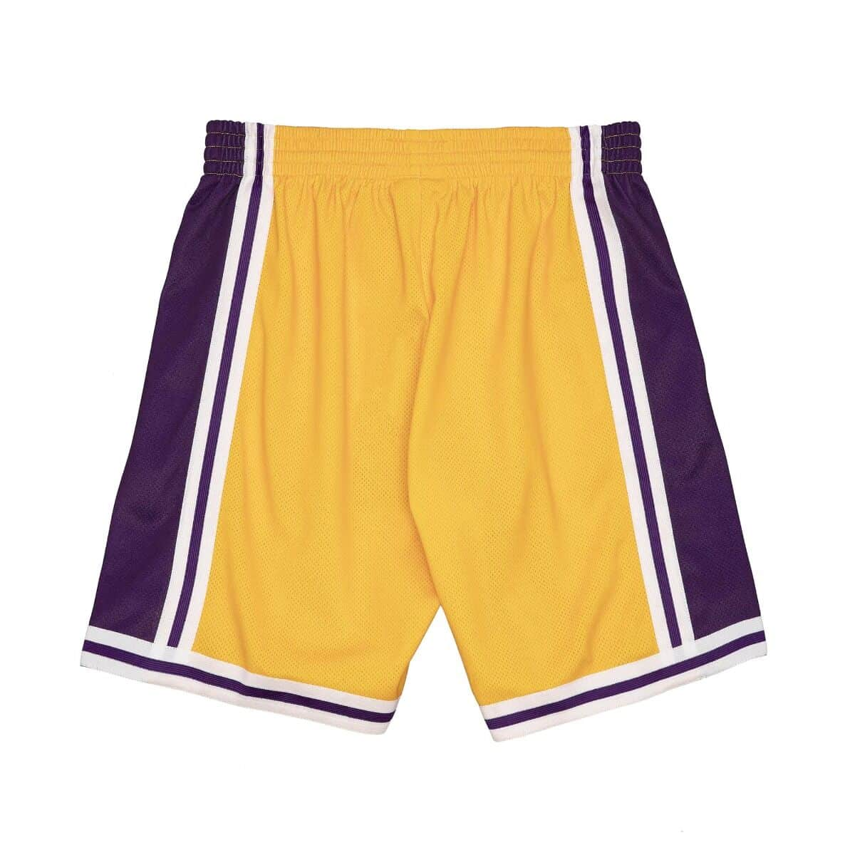 Lakers hot sale gym shorts