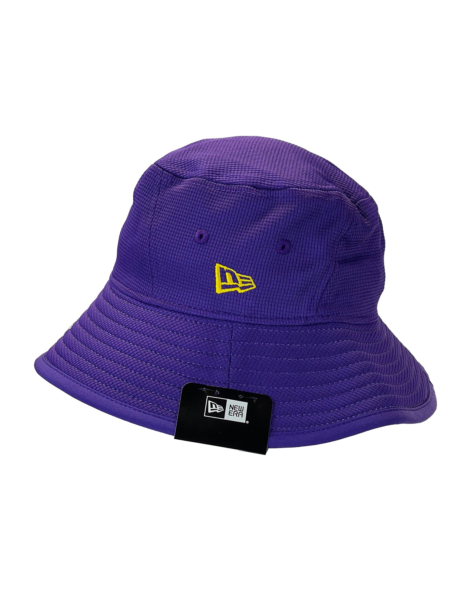 LOS ANGELES LAKERS BUCKET HAT