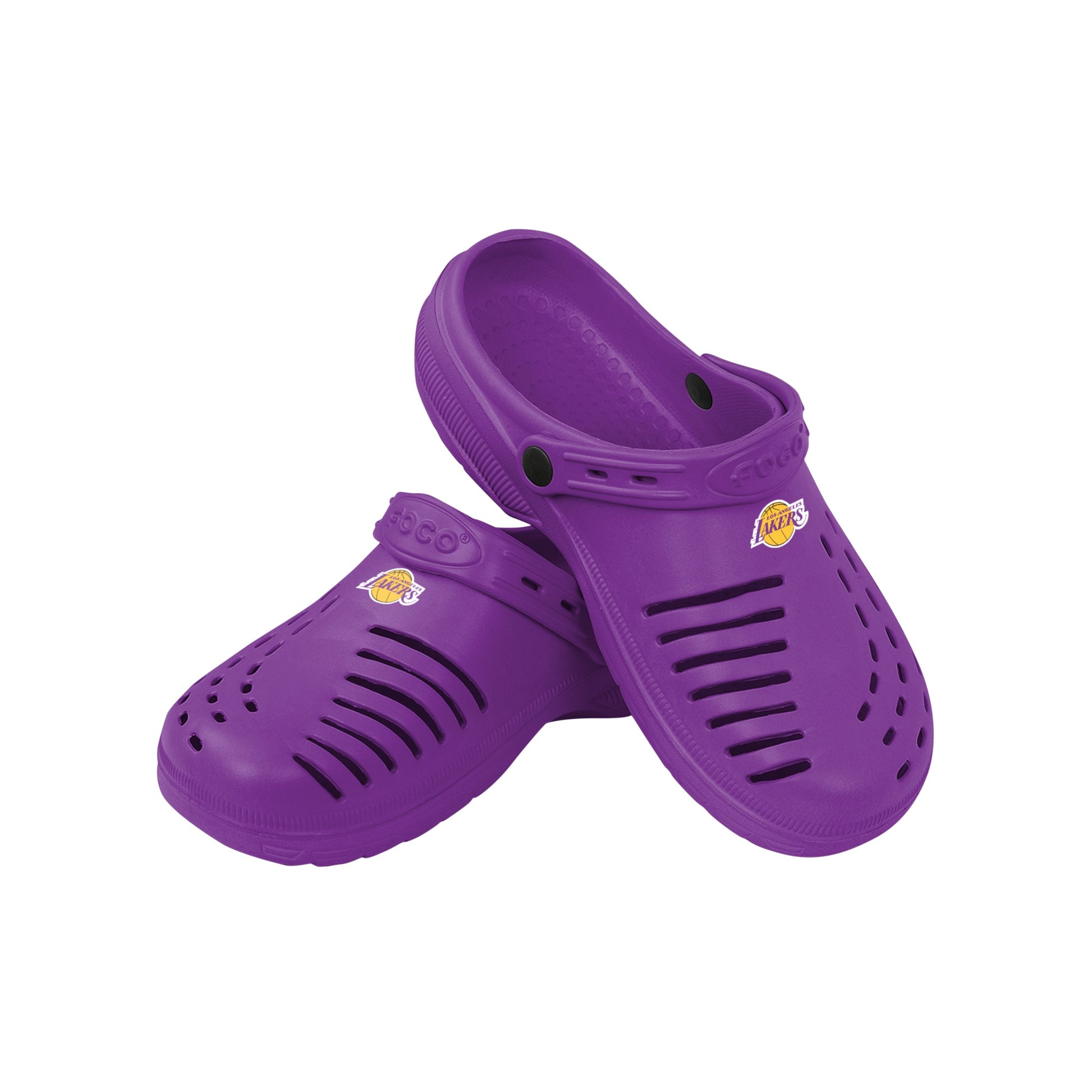 Mlb Team St Louis Cardinals Red-purple For Unisex & Kids Crocs