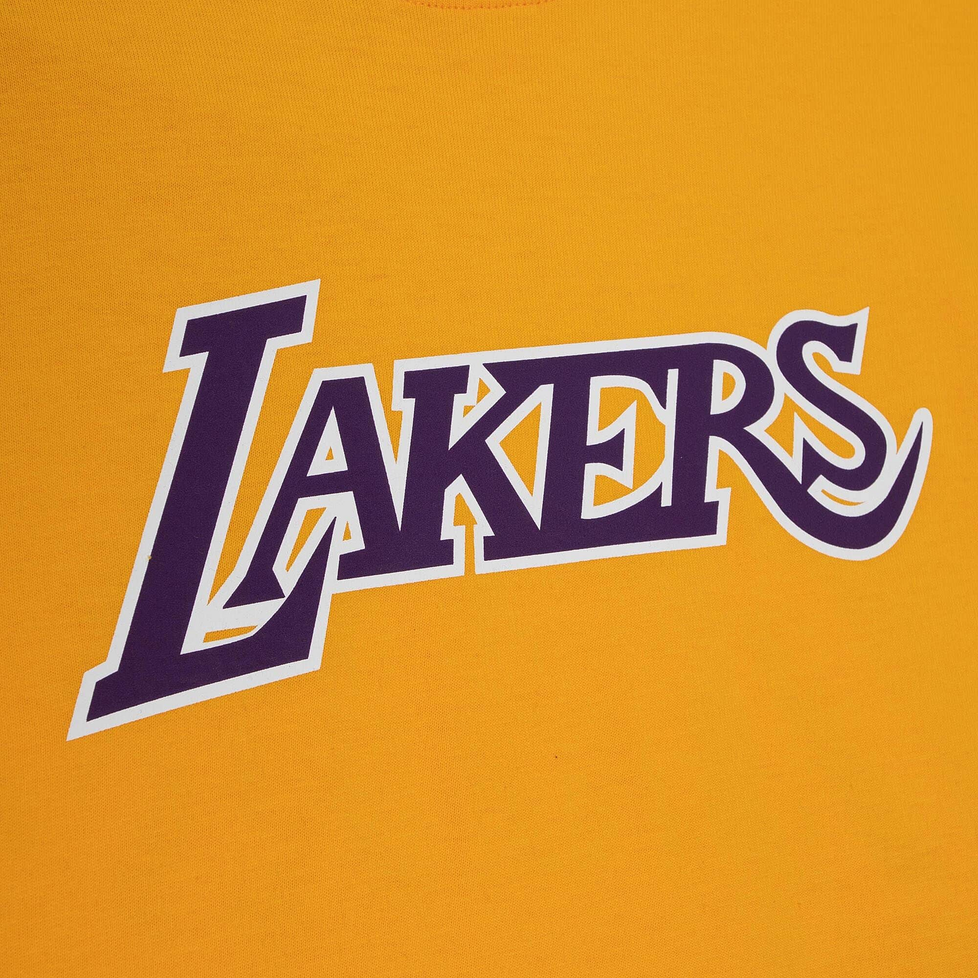 Los Angeles Lakers Mens in Los Angeles Lakers Team Shop 