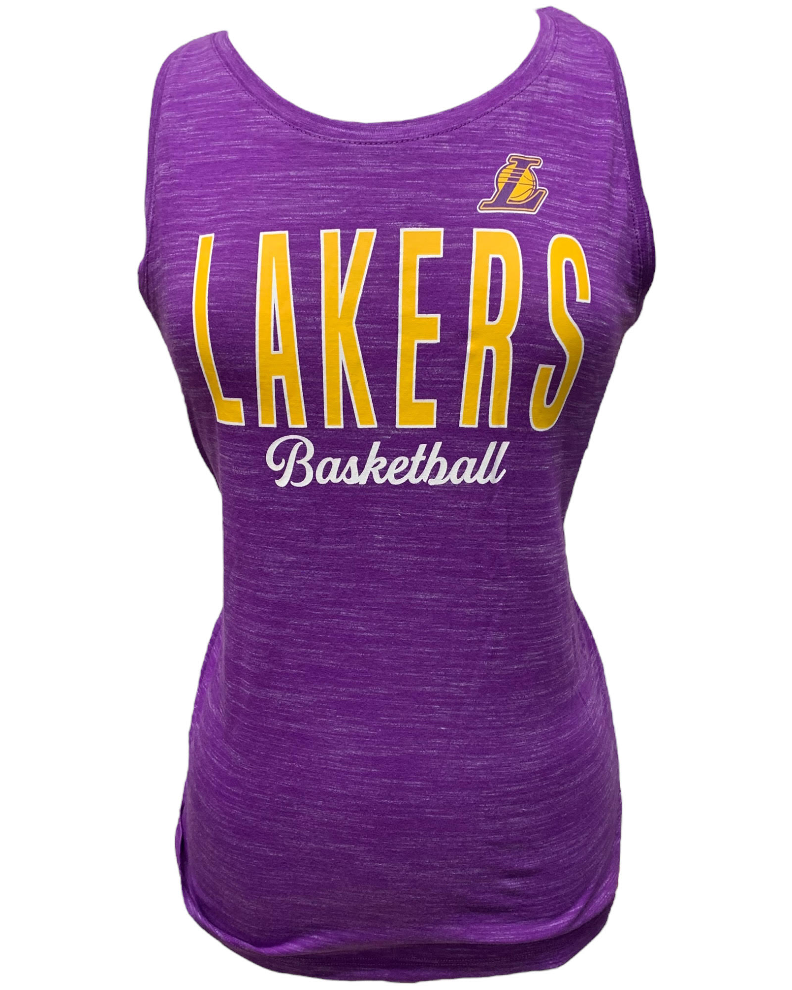 Los Angeles Lakers Tank Tops, Lakers Sleeveless Shirts