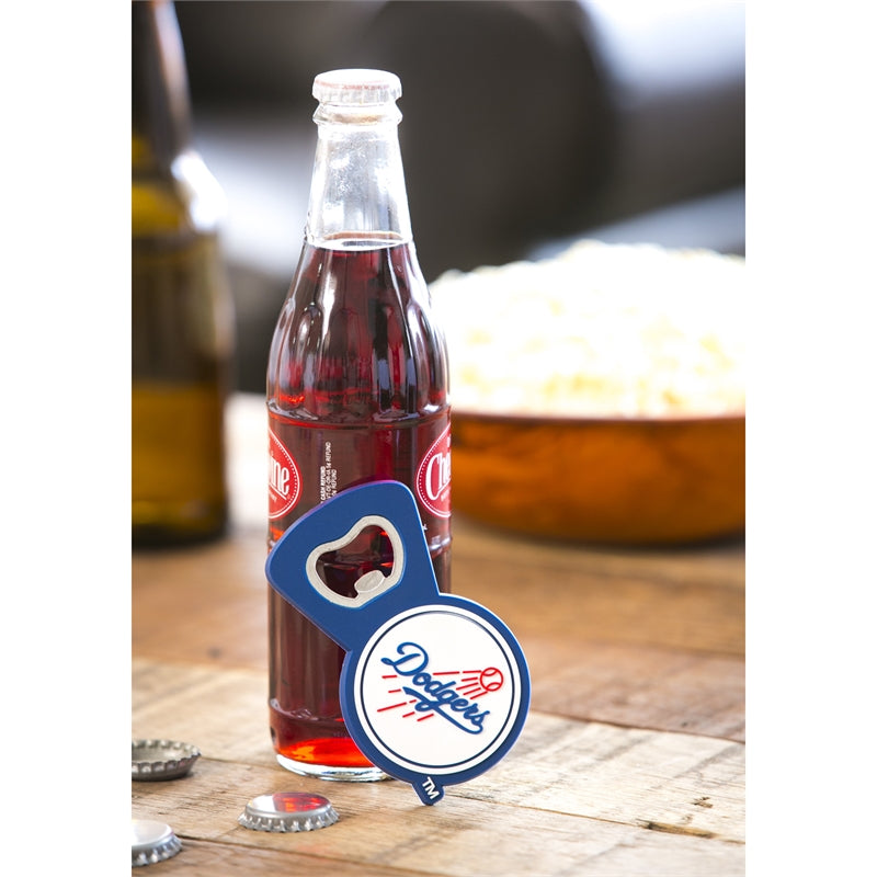 LOS ANGELES RAMS MAGNET BOTTLE OPENER – JR'S SPORTS