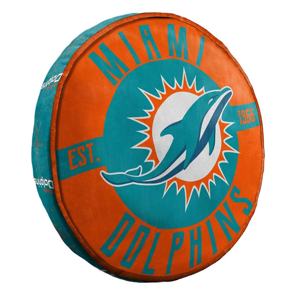 Miami dolphins bean bag chair hot sale