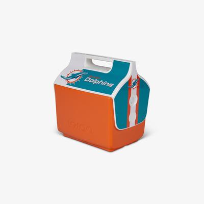 MIAMI DOLPHINS IGLOO PLAYMATE COOLER