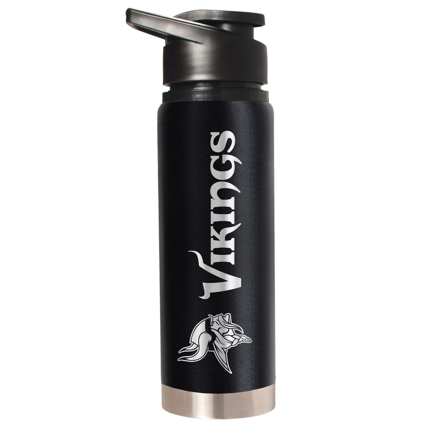 MINNESOTA VIKINGS STEALTH WATER BOTTLE