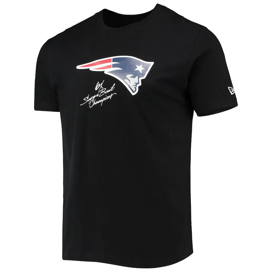 NEW ENGLAND PATRIOTS MEN S WORLD CHAMPIONS T SHIRT JR S SPORTS