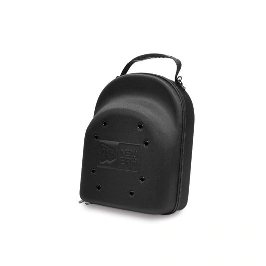 NEW ERA BLACK 6 PACK CAP CARRIER