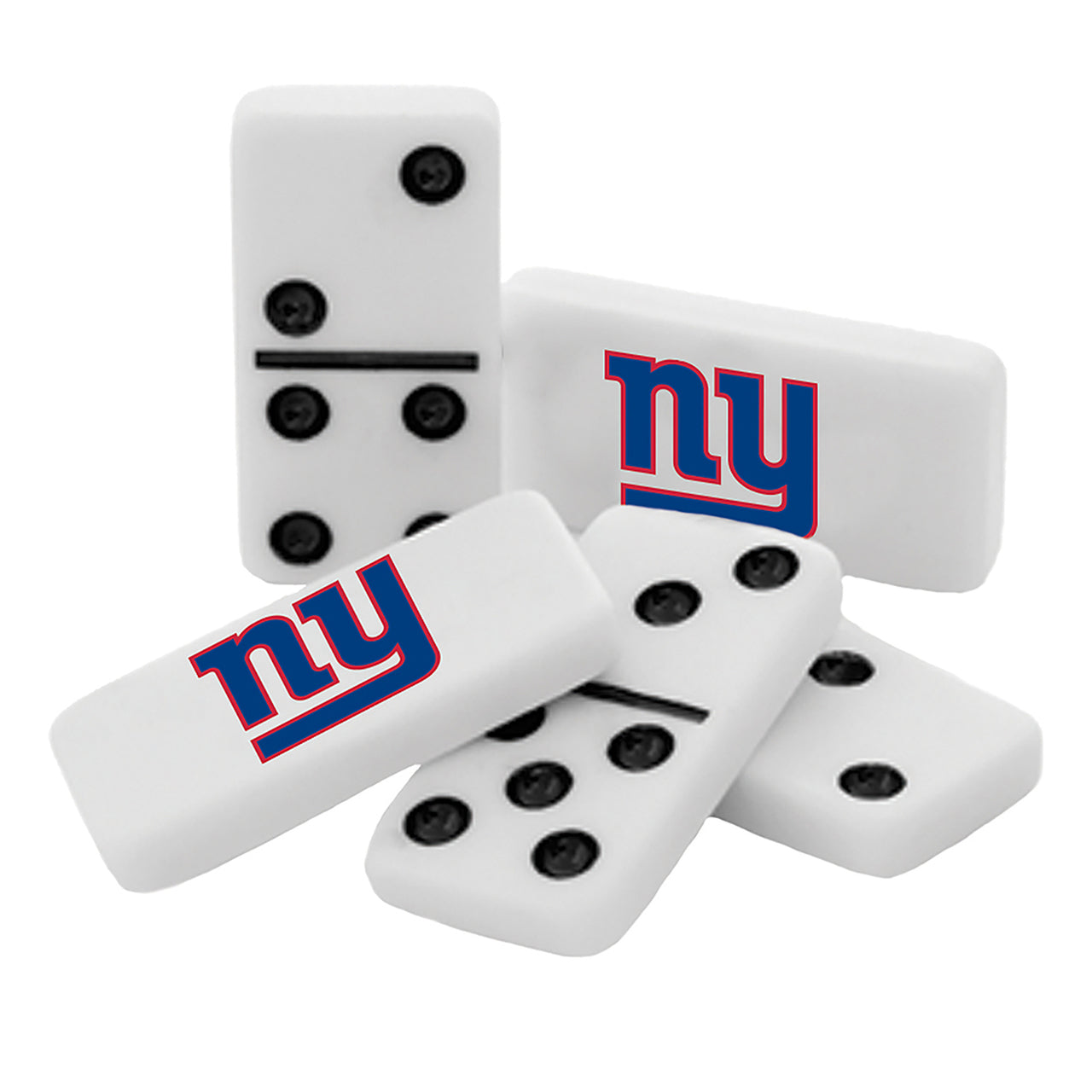 NEW YORK GIANTS DOMINOES