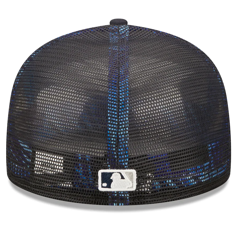 New Era Arizona Diamondbacks All Star Game 2022 Workout Trucker 59Fifty  Fitted Hat, FITTED HATS, CAPS