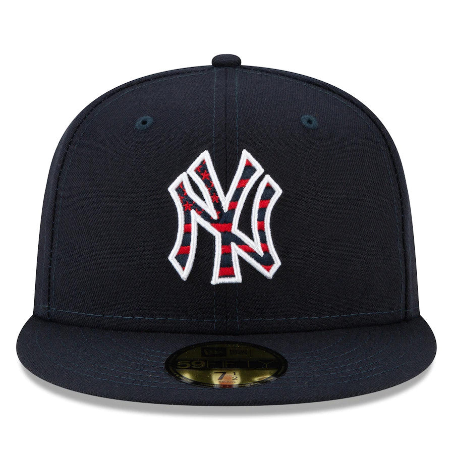 July 4th yankees hat online