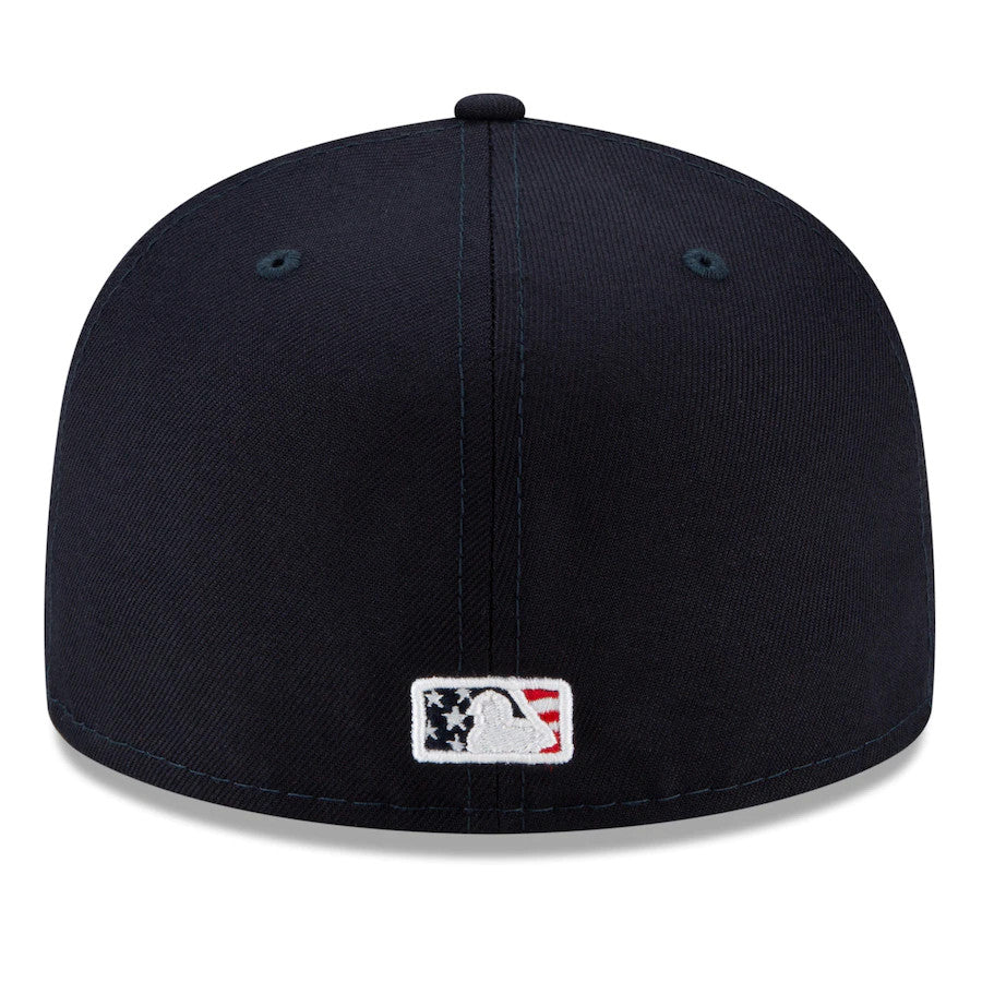 NEW YORK YANKEES 4TH OF JULY 59FIFTY JR S SPORTS