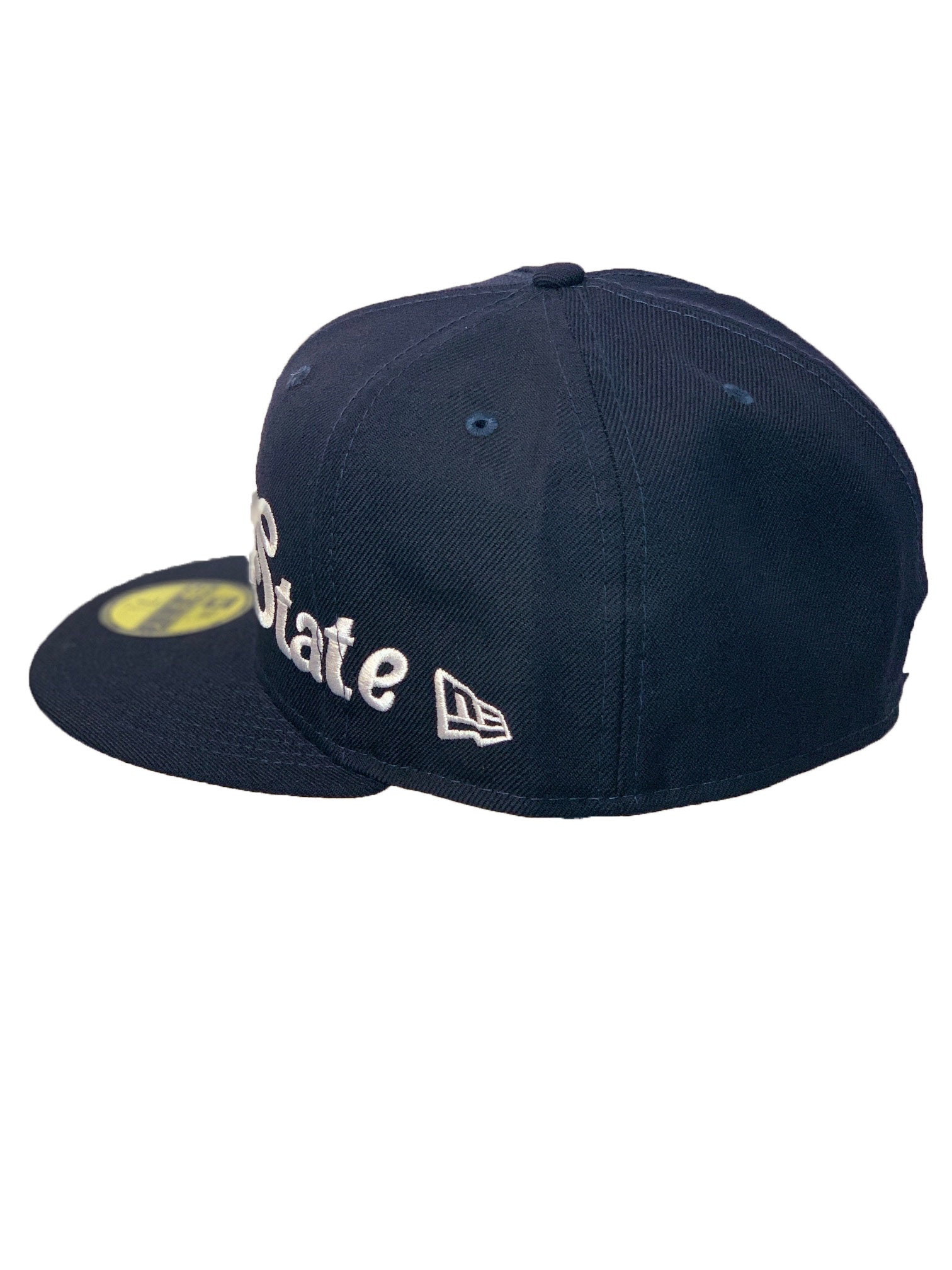 NEW YORK YANKEES 9524 CITY NICKNAME 59FIFTY