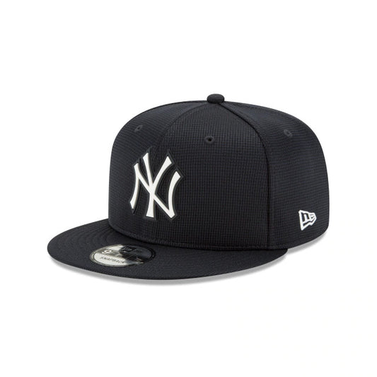 GORRA GORRA 9FIFTY CLUBHOUSE DE LOS YANKEES DE NUEVA YORK