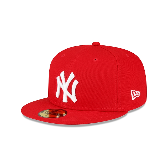 New York Yankees New Era 2008 MLB All-Star Game 59FIFTY Fitted Hat