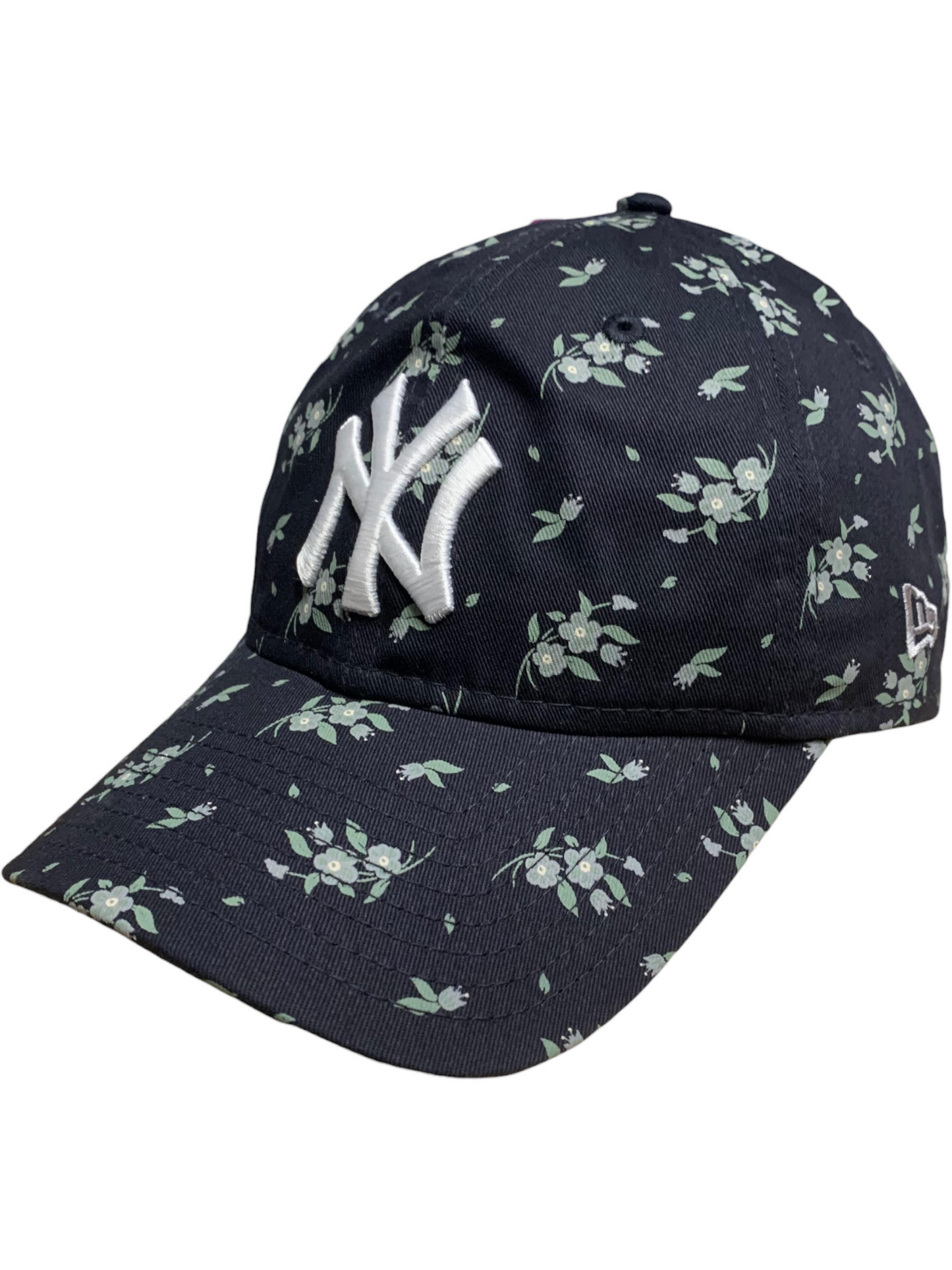 GORRA AJUSTABLE BLOOM 9TWENTY PARA MUJER NEW YORK YANKEES