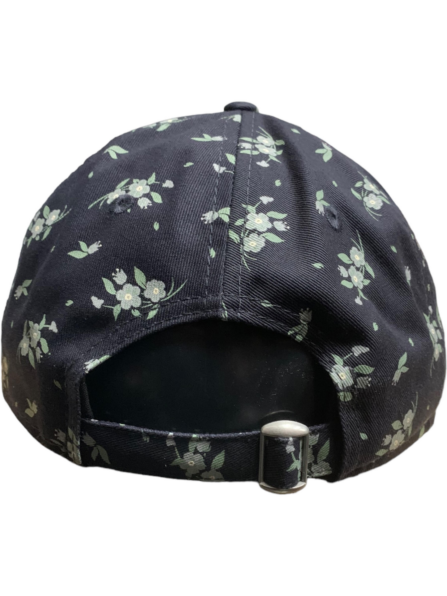 New York Yankees Women's Bloom 9TWENTY Adjustable Hat