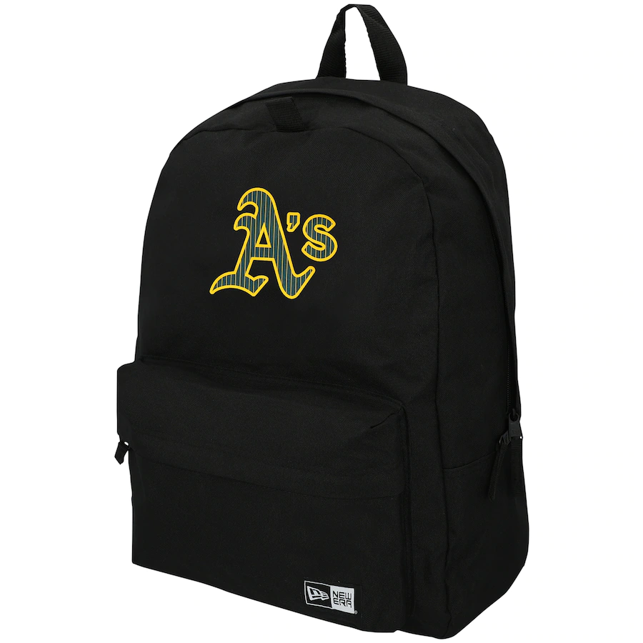 MOCHILA ESTADIO NEW ERA OAKLAND ATHLETICS