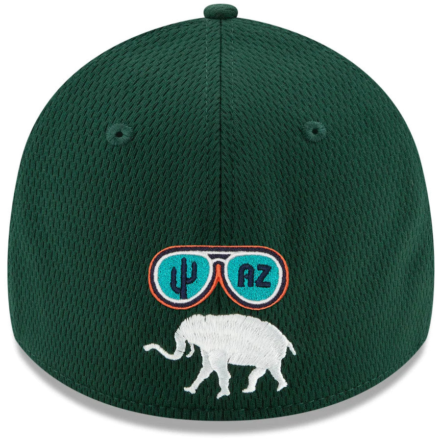 A's spring training hat 2024 2019