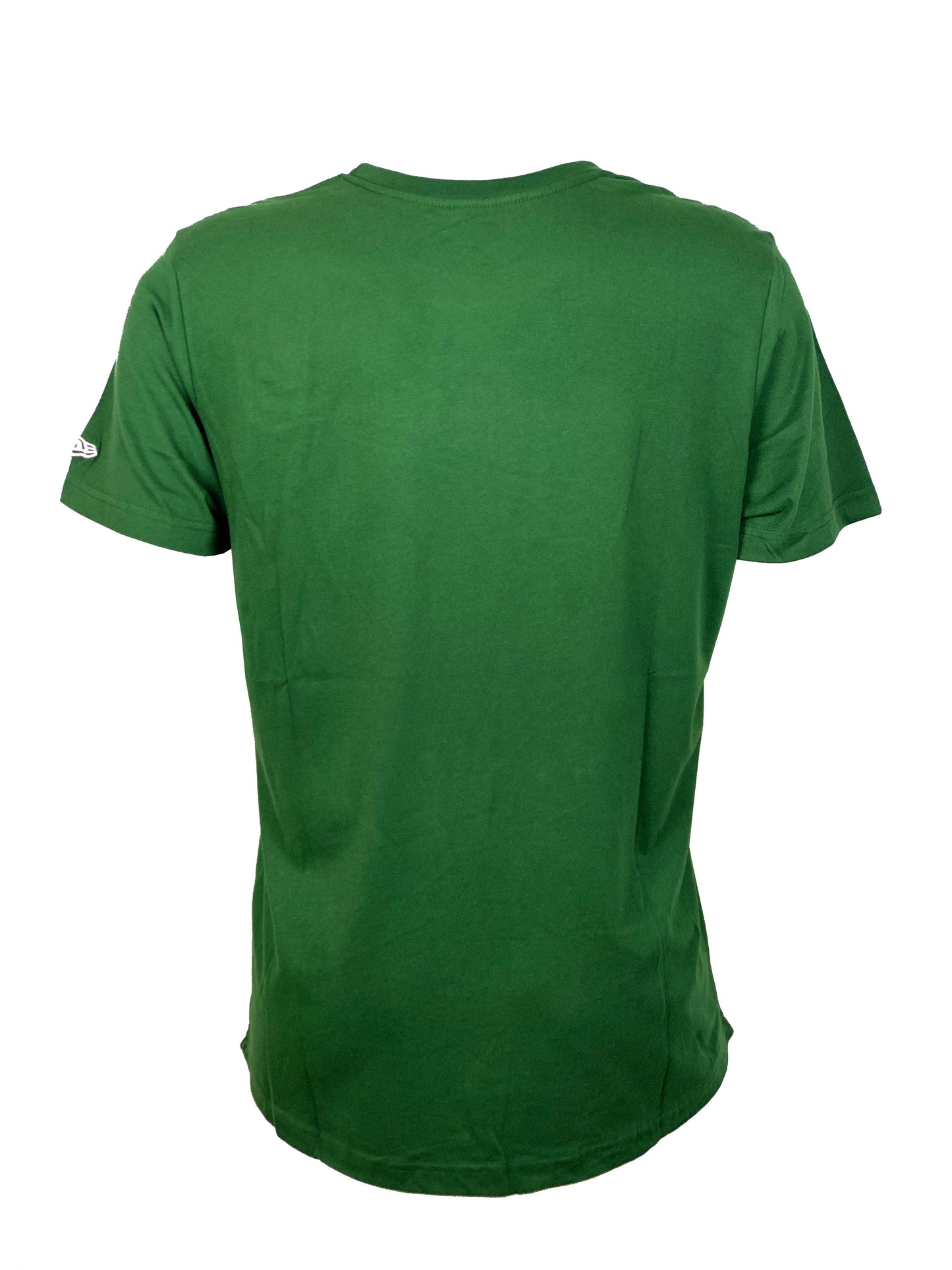 New Era Oakland Athletics Men's Mirror T-Shirt 20 Grn / L