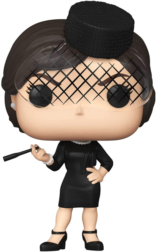 PARKS & RECREATION JANET SNAKEHOLE FUNKO POP VINYL