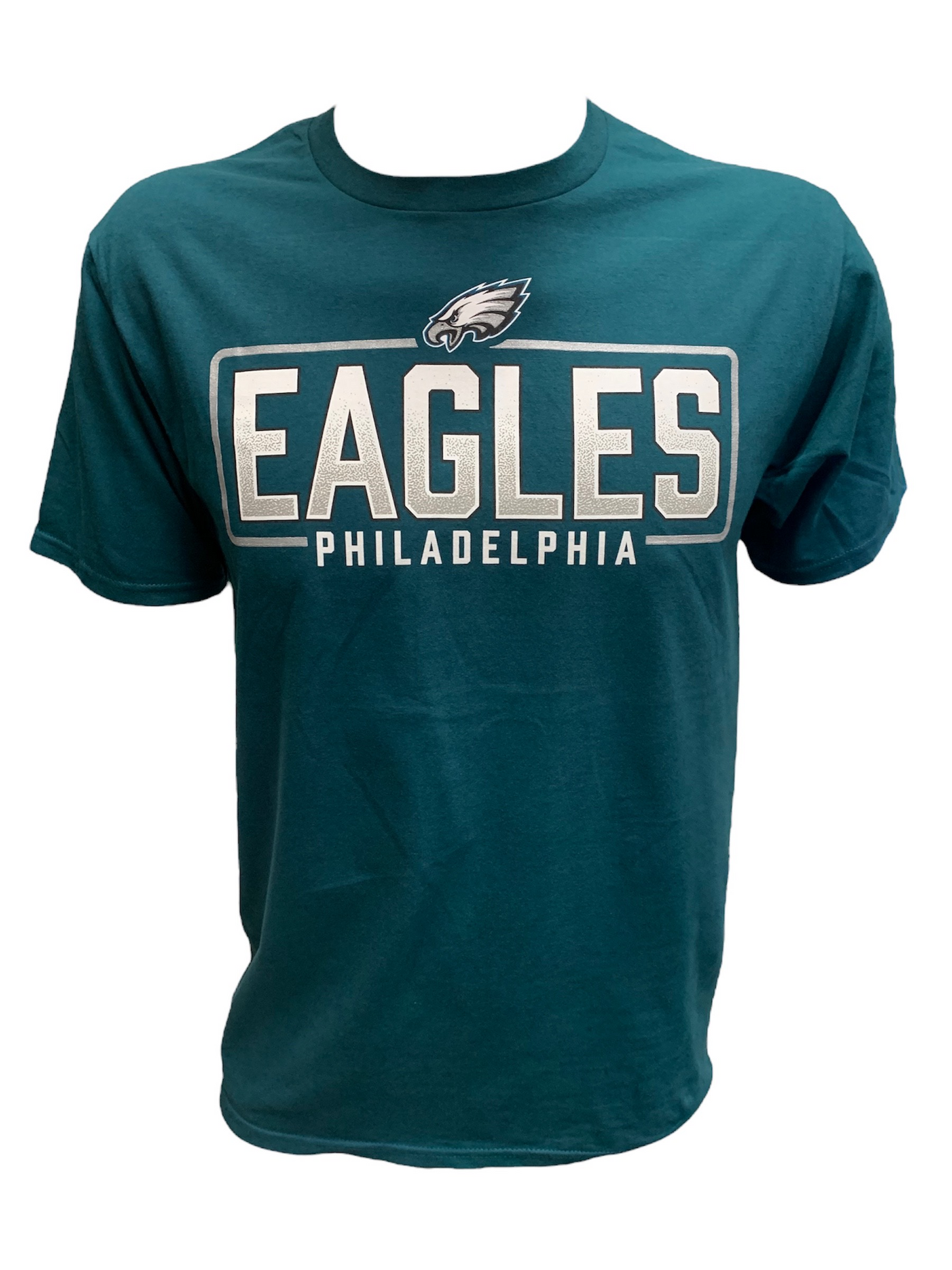 PHILADELPHIA EAGLES MEN'S PHYSICALITY TEE