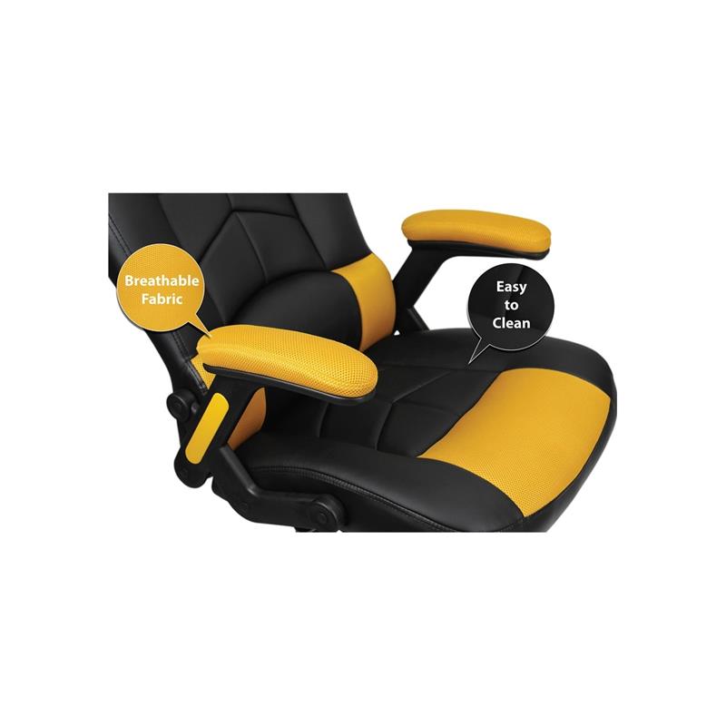 Steelers desk online chair