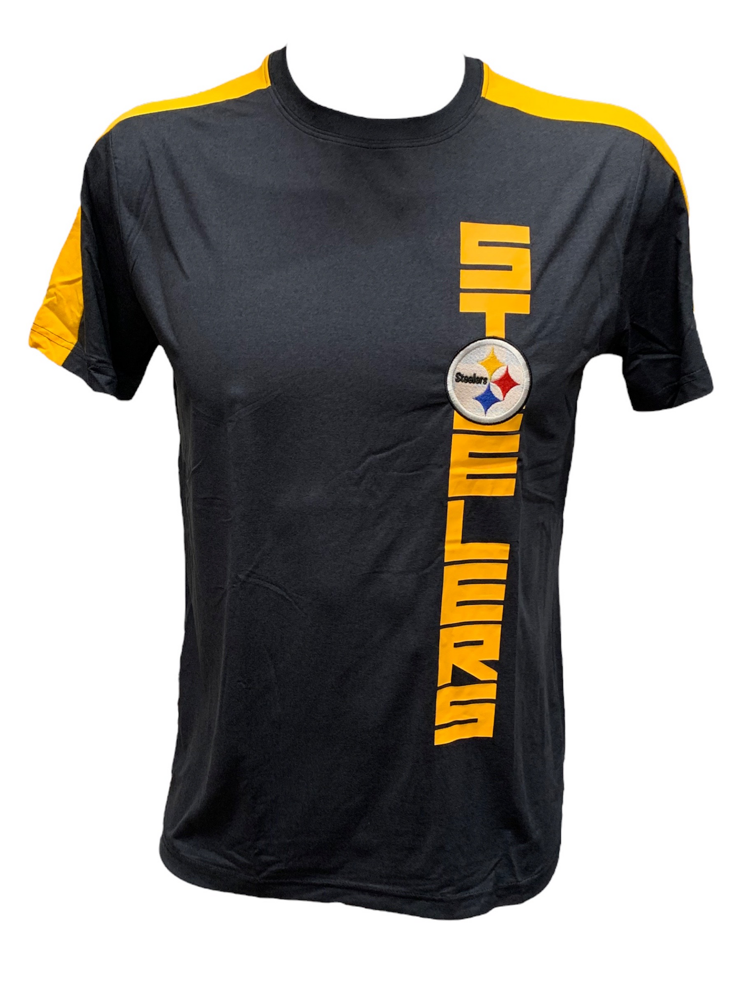 CAMISETA RACER PARA HOMBRE PITTSBURGH STEELERS