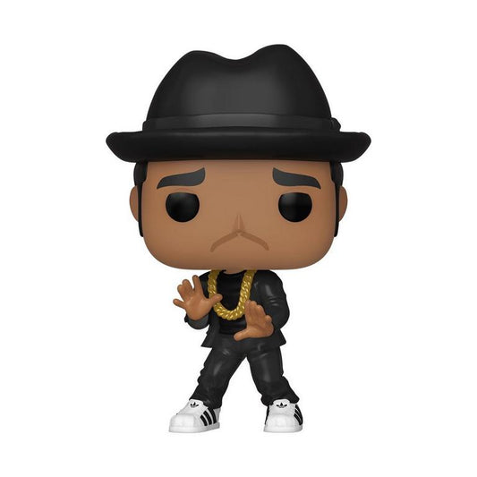 RUN DMC-RUN FUNKO POP VINYL