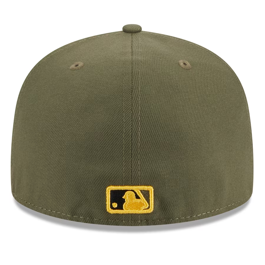New Era San Diego Padres 59FIFTY Fitted Hat
