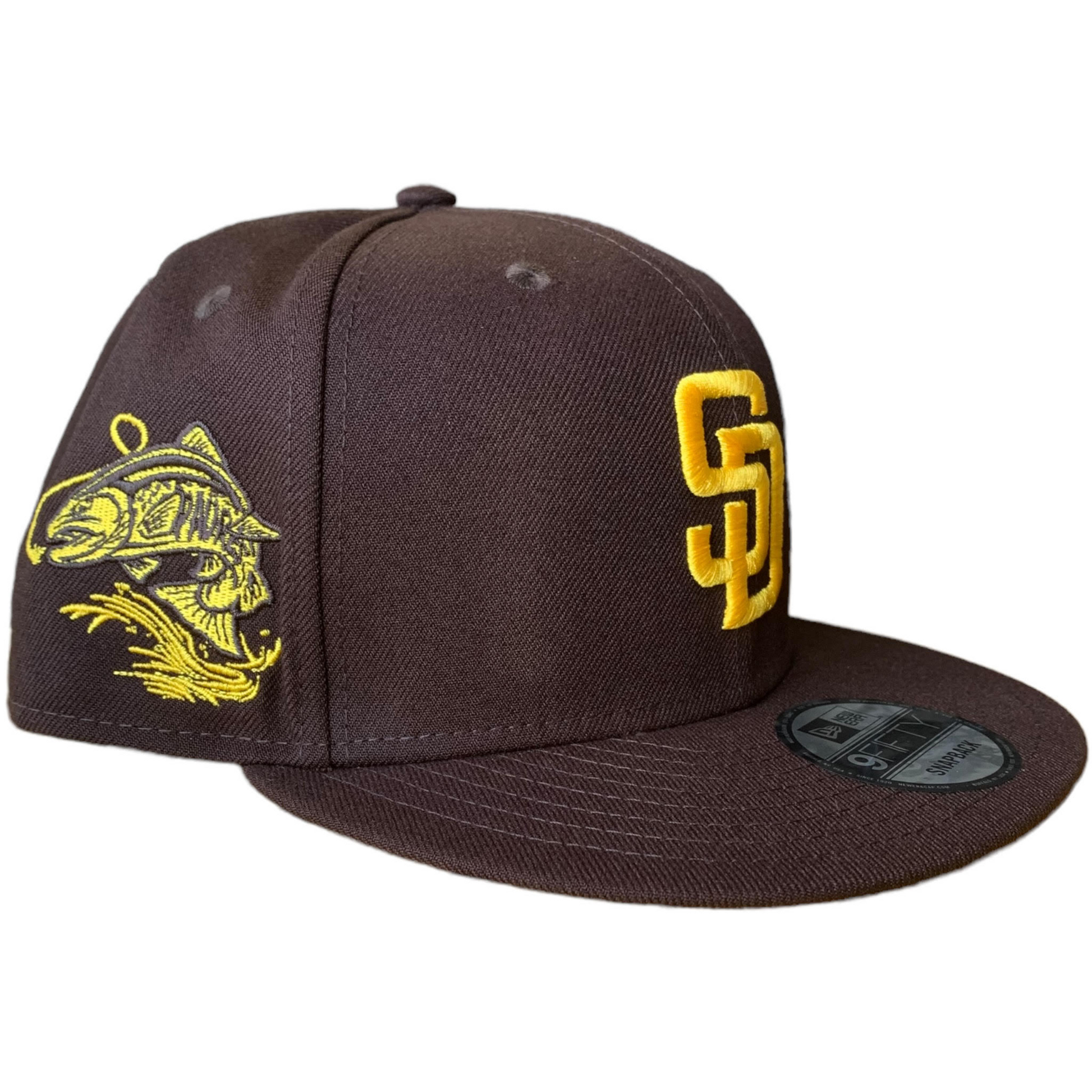 San Diego Padres Patch 