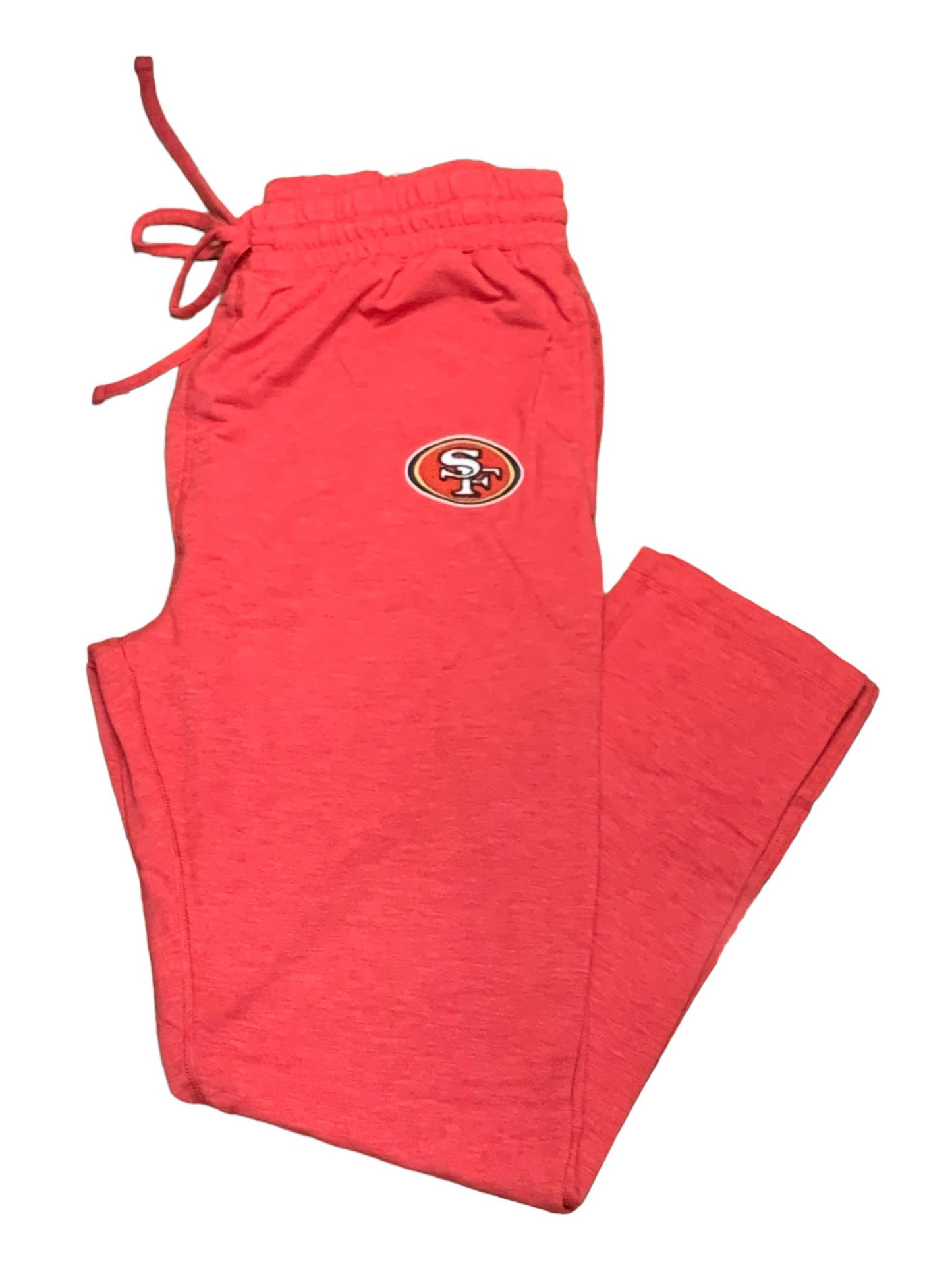 SAN FRANCISCO 49ERS MEN'S POWERPLAY SWEATPANTS