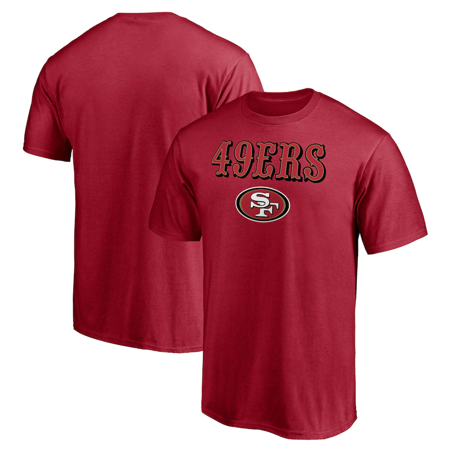 San Francisco 49ers Team Shop 