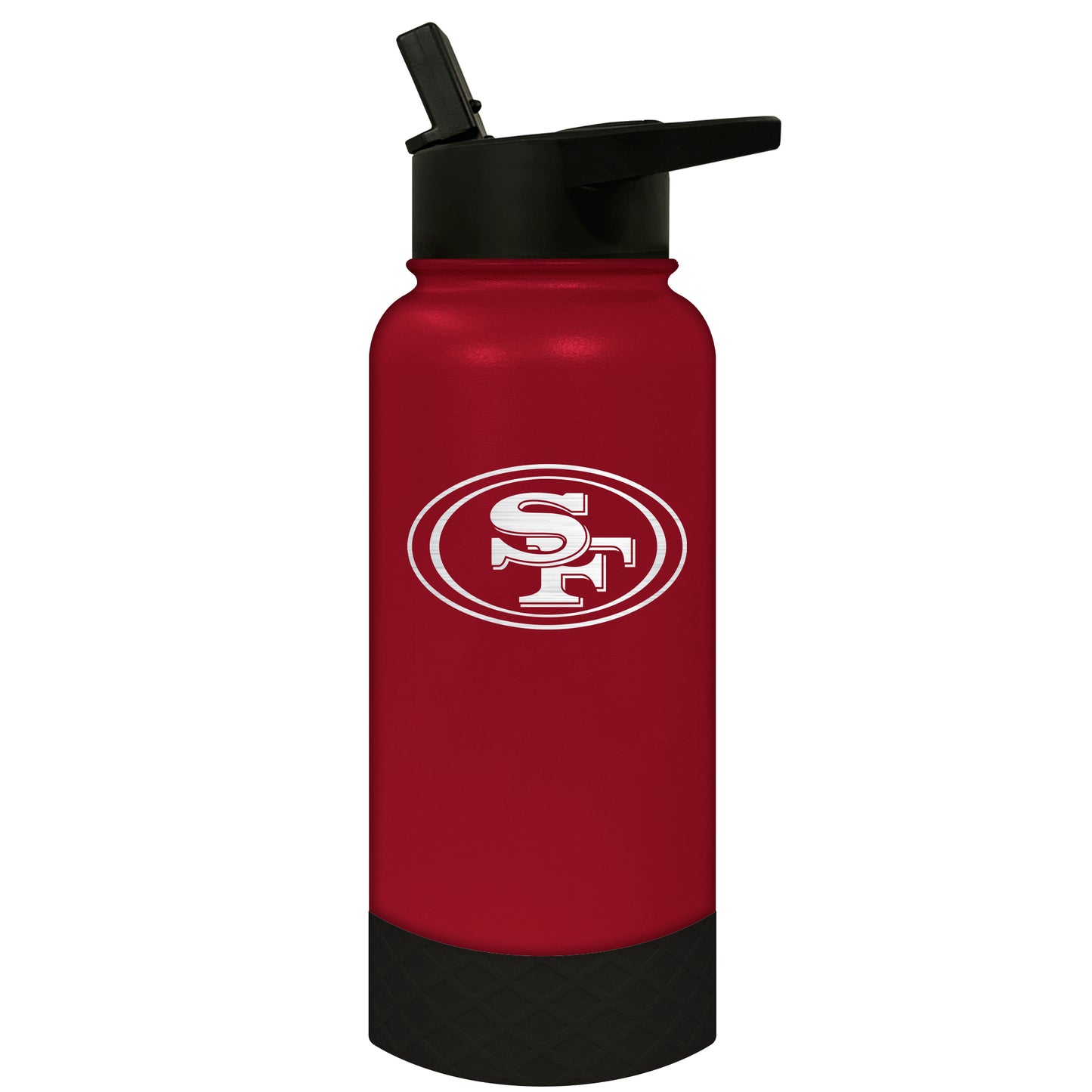 BOTELLA DE AGUA HIDRATANTE SED SAN FRANCISCO 49ERS