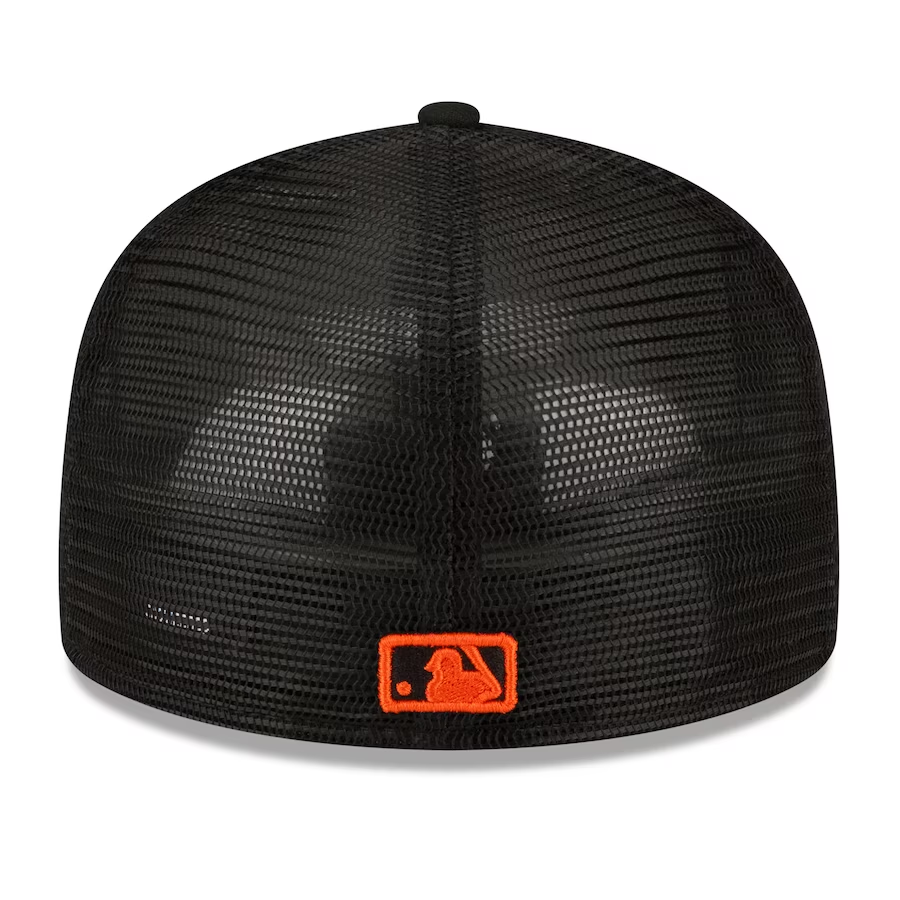 Check out New Era's 2023 Pittsburgh Pirates Spring Training hat